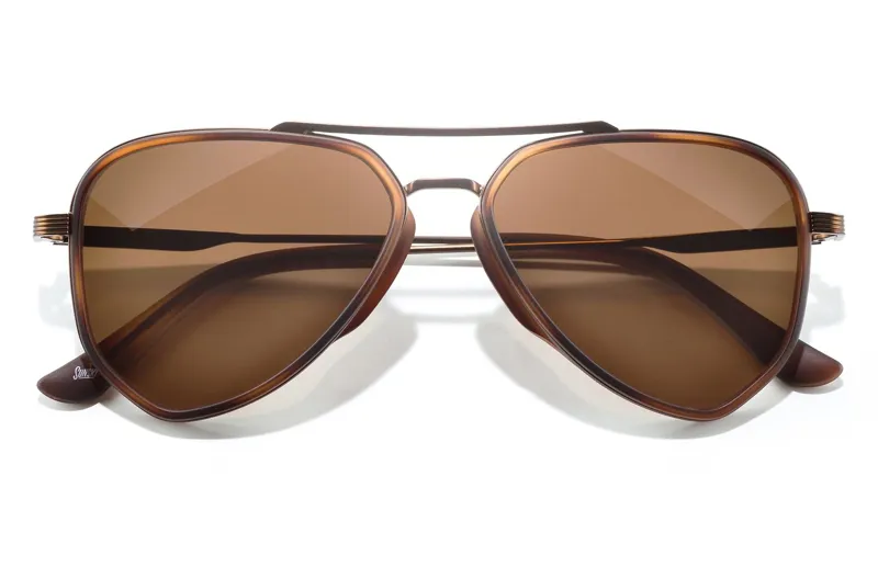 SunSki Astra - Astra tortoise Amber