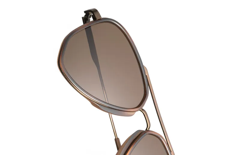 SunSki Astra - Astra tortoise Amber-4