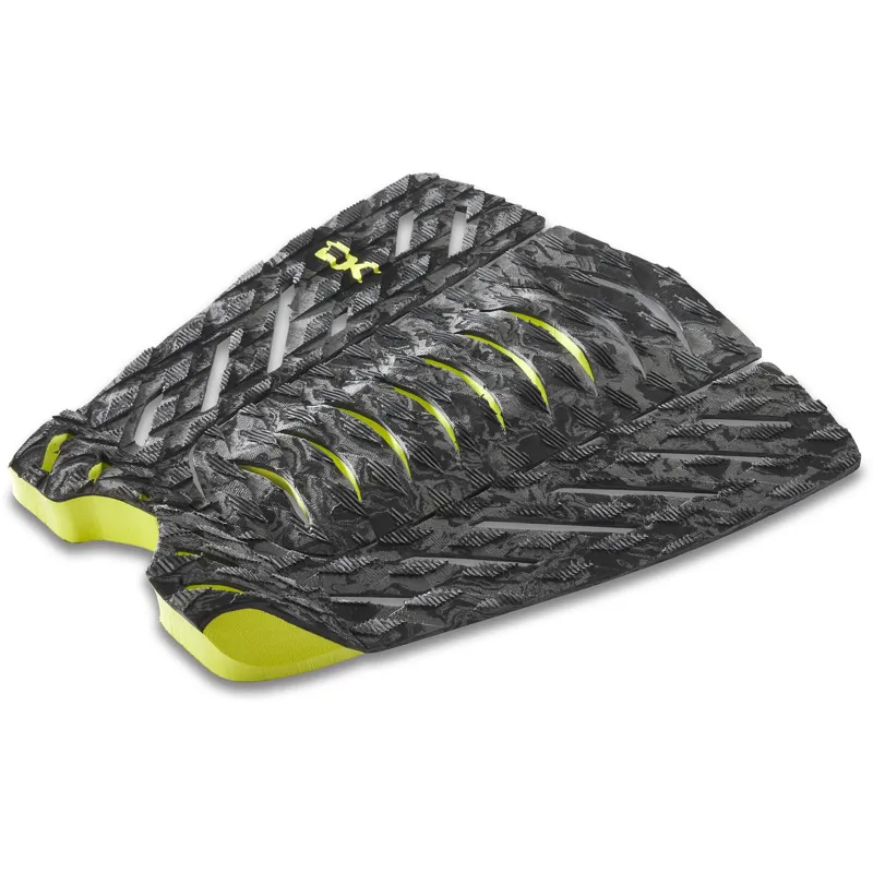 Dakine Superlite Surf Traction Pad in Electric Tropical 