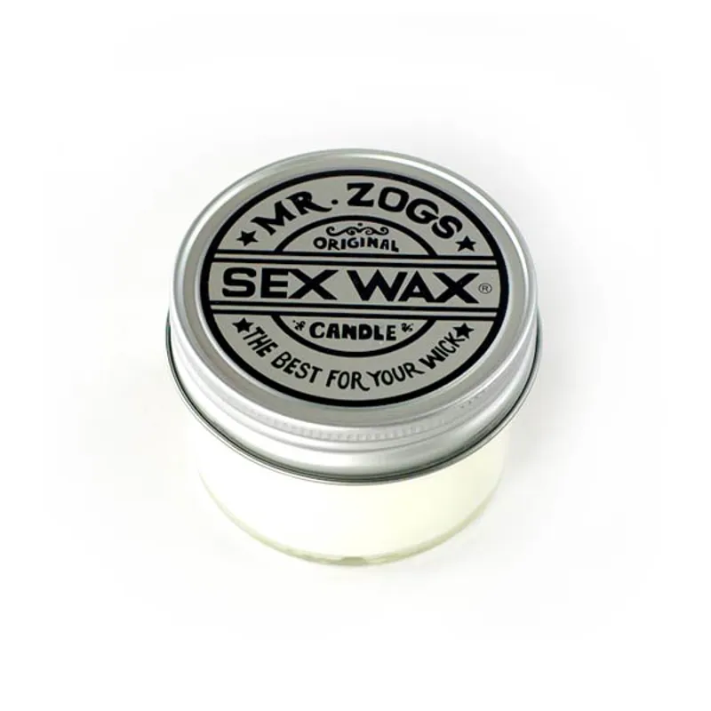 Sexwax Candle-Coconut