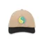 T and C Surf Designs OG Snap Back Cap Off White - Unisex Hat