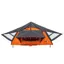 TentBox Lite 1.0 Orange Edition - Roof Box Tent