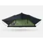 TentBox Lite XL Forest Green - Roof Tent Box