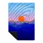 Rumpl Original Puffy Skyline Divide Brooklyn Bell Blanket