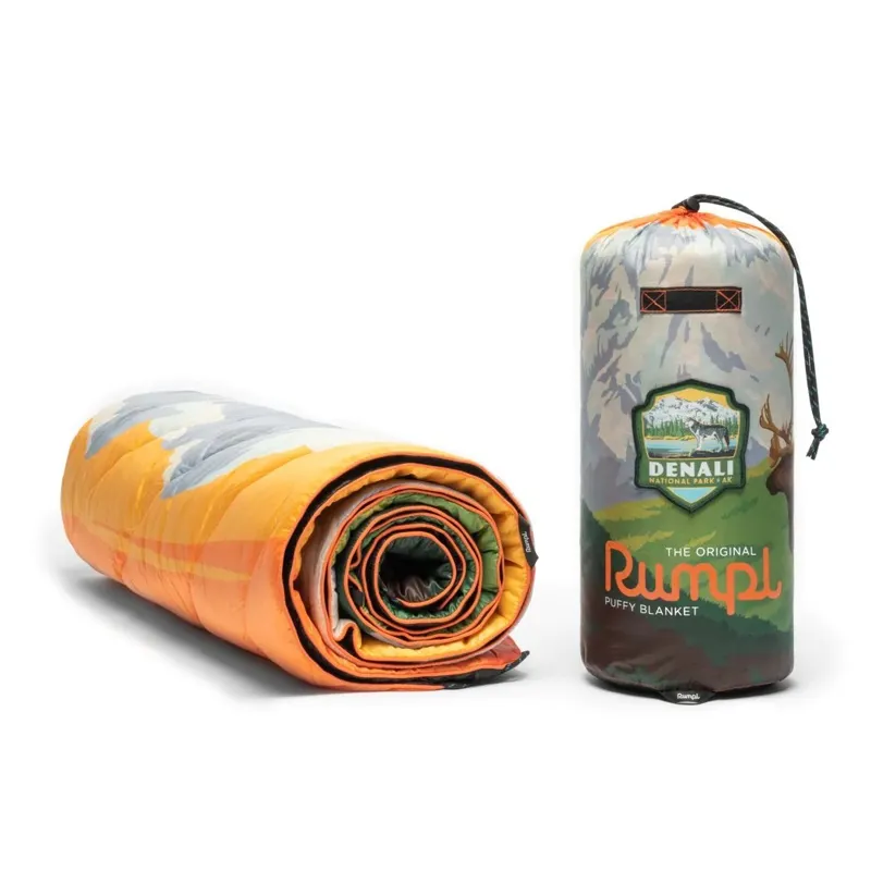 Rumpl Original Puffy Denali National Park Blanket-3