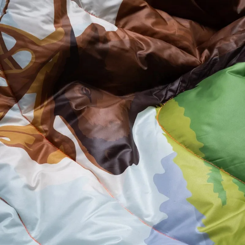 Rumpl Original Puffy Denali National Park Blanket-1