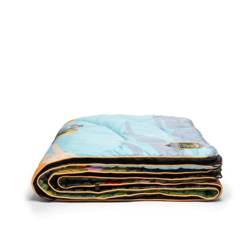 Rumpl Original Puffy Glacier National Park Blanket-2