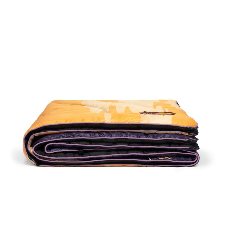 Rumpl Original Printed Puffy Joshua Tree Blanket-3