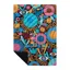 Rumpl Original Puffy Night Garden Lisa Congdon Blanket