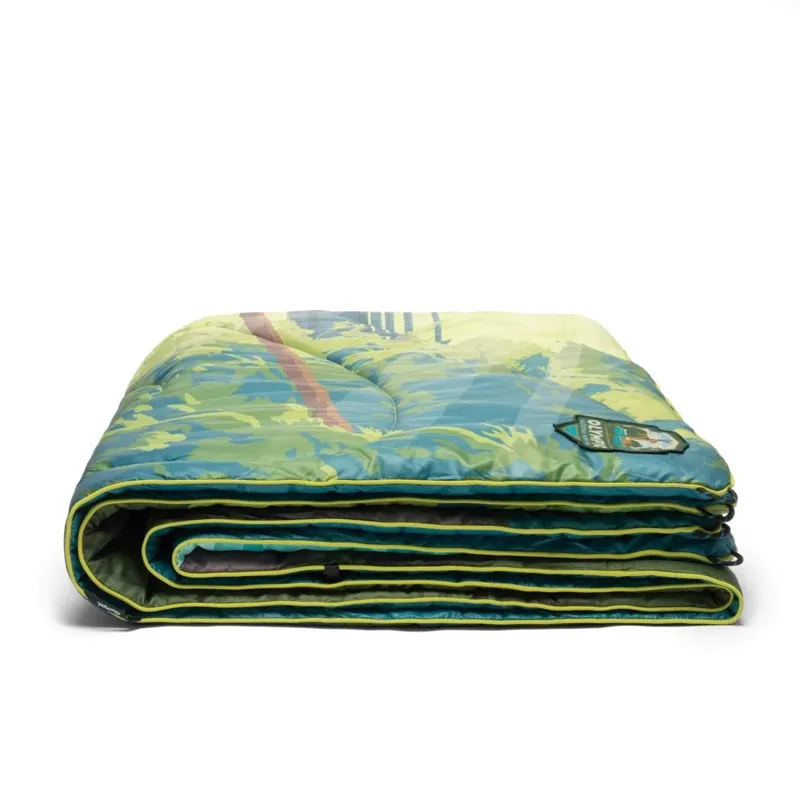 Rumpl Original Puffy Olympic National Park Blanket-1