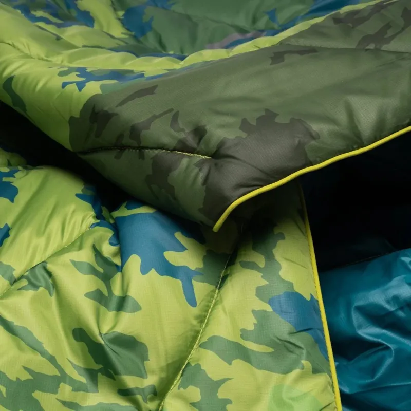 Rumpl Original Puffy Olympic National Park Blanket-4