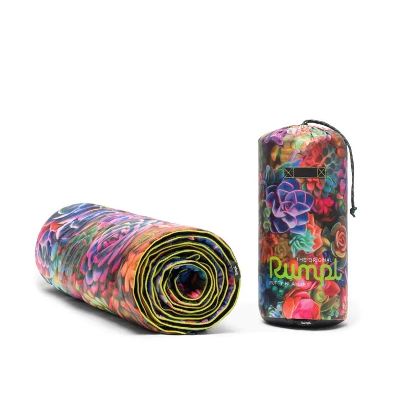 Rumpl Original Puffy Psychedelic Succulents-3
