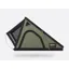 TentBox Cargo 2.0 Forest Green - Roof Tent Box