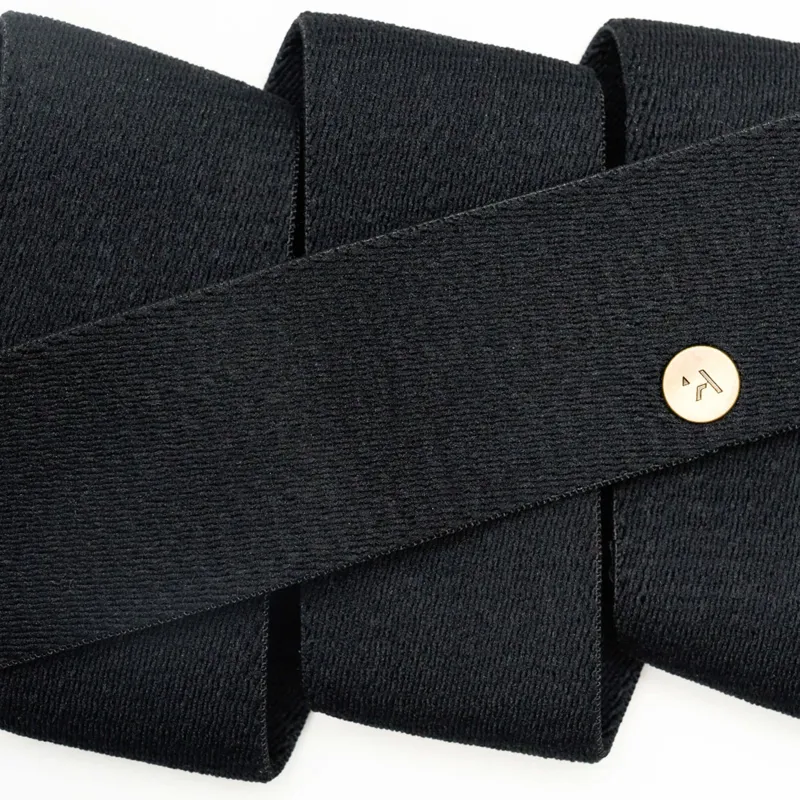 Arcade Nature Eagle Limo - Unisex Bird Metal Belt-3