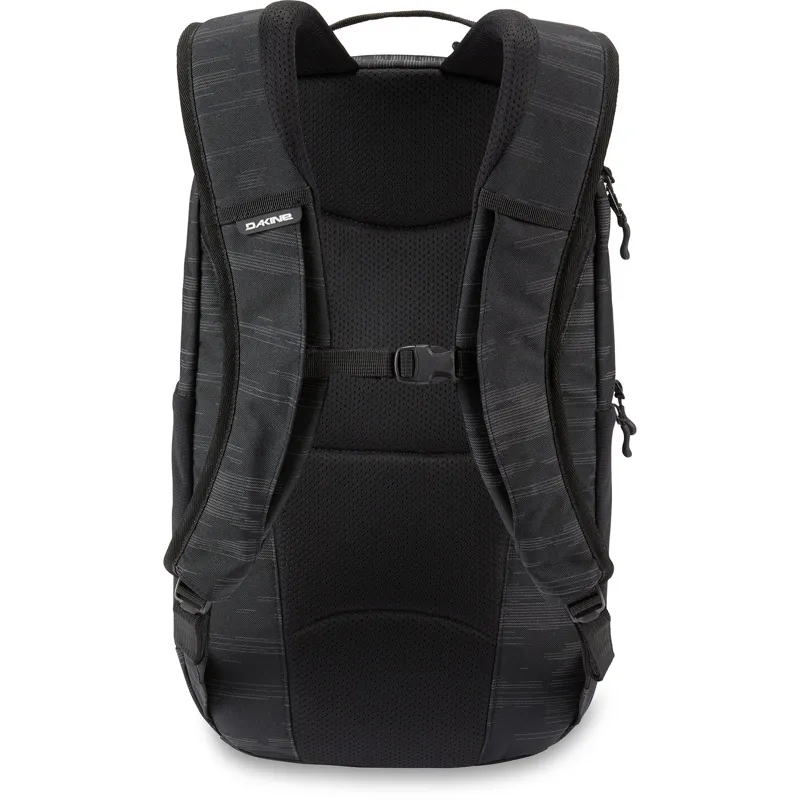 Dakine Urbn Mission Pack 23L in Flash Reflective-1