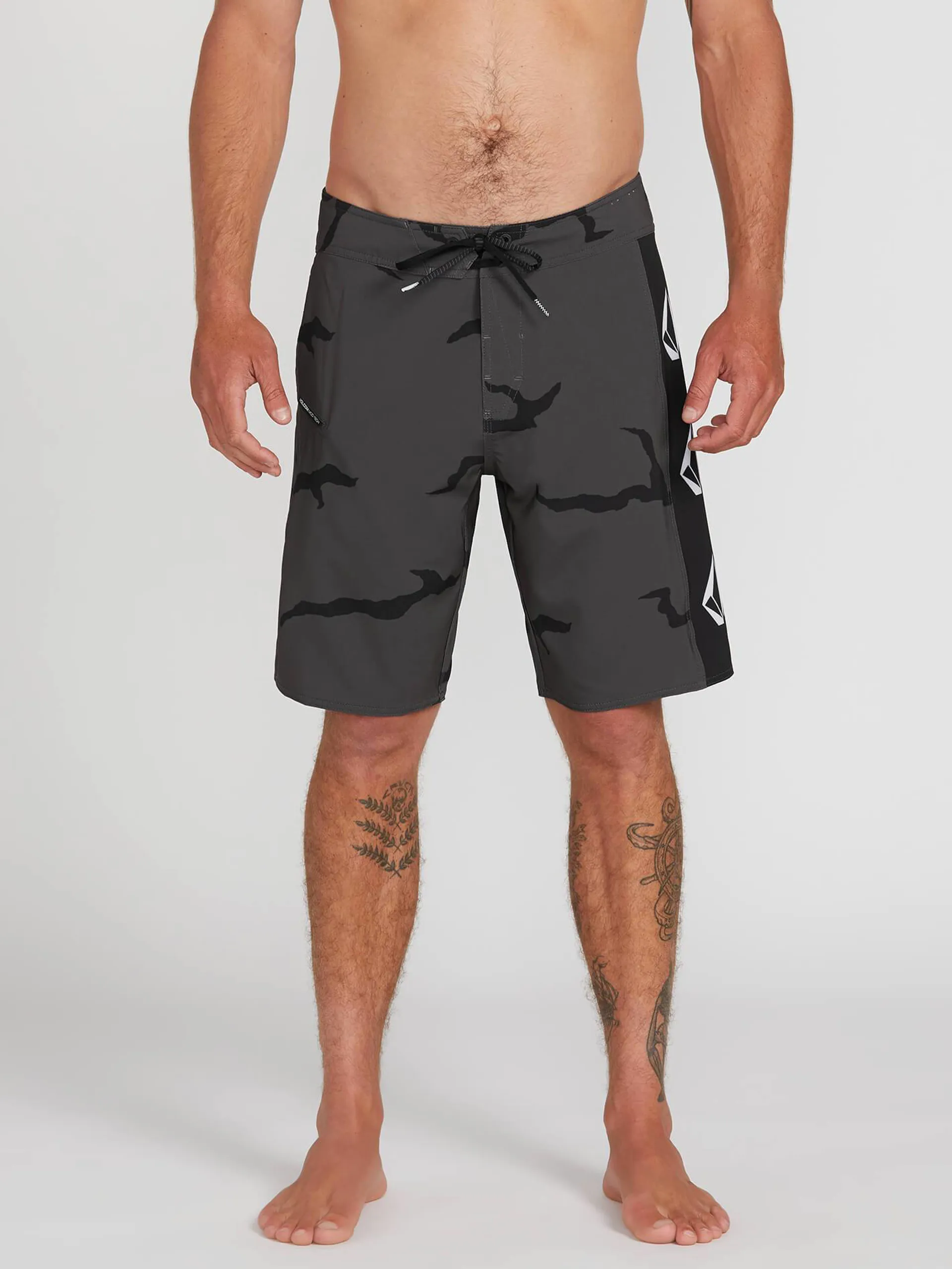 Volcom deadly stones shorts discount