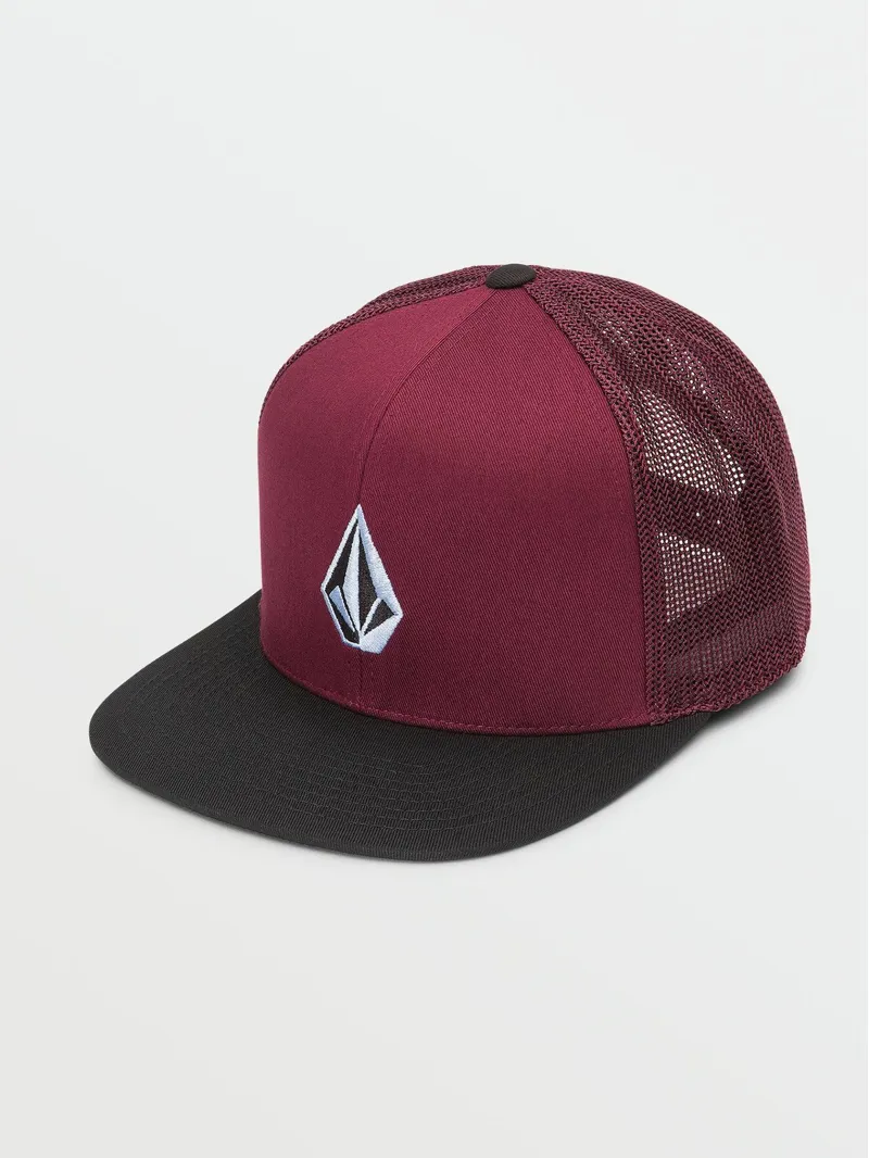 Volcom Full Stone Cheese In Port