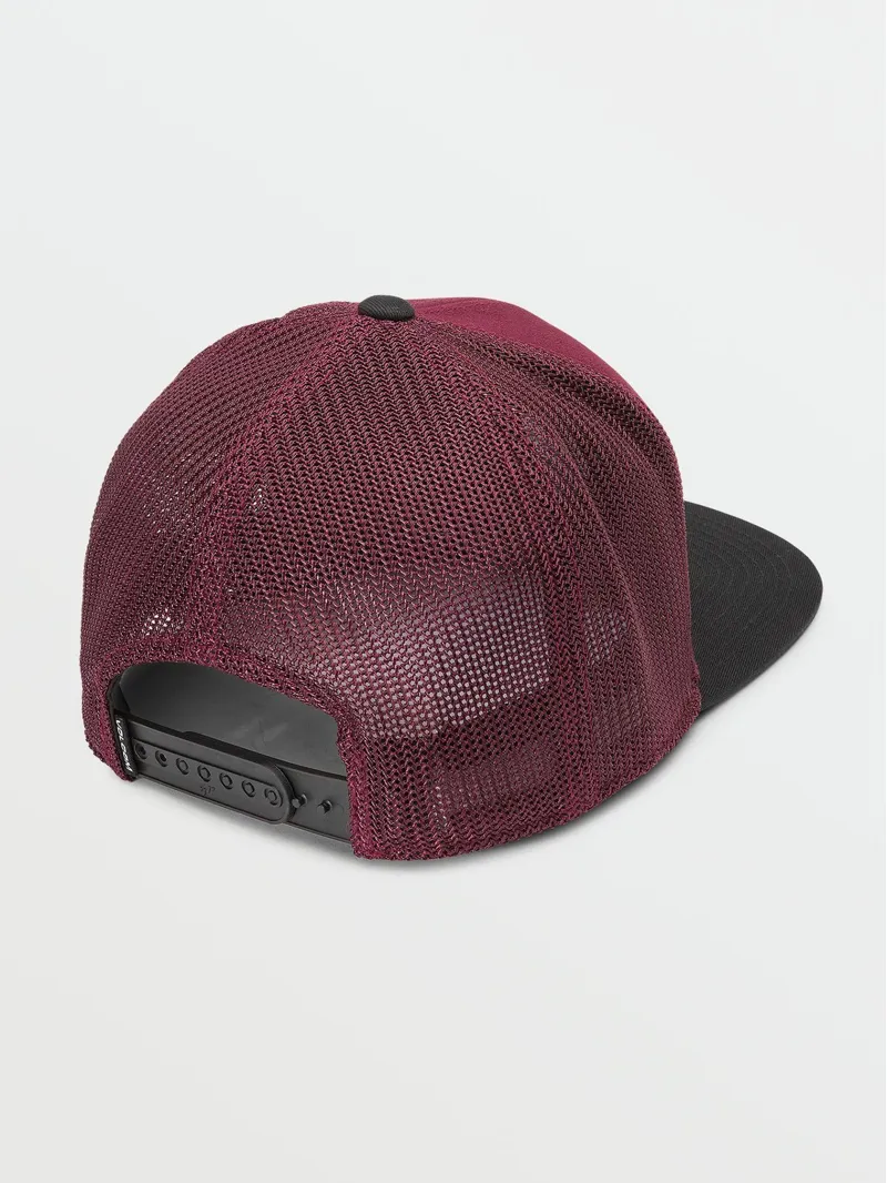 Volcom Full Stone Cheese In Port-1