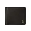 Volcom Slim Stone S Wallet Black