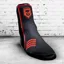 Original 5mm Wetty Wetsuit Boots in Red