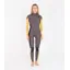 Hurley Womens Advantage 3/2mm Fullsuit in Marigold