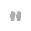 Barts Witzia Gloves Heather Grey