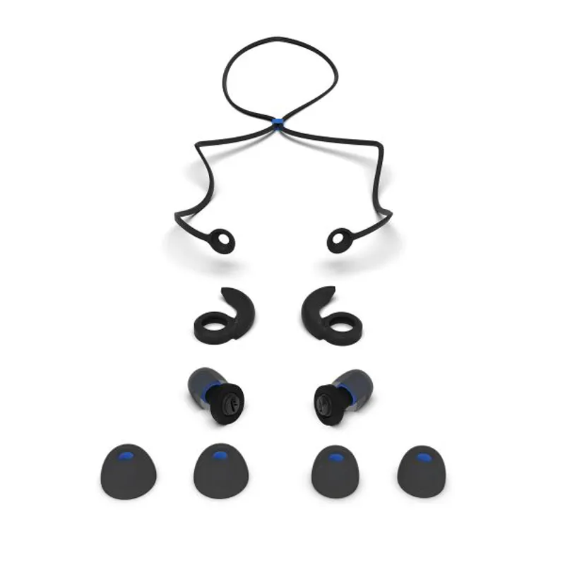 Wavy Ocean Earplugs-2