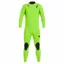 Xcel Mens 3/2mm Comp Wetsuit Fluro Lime Wetsuit