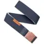 Arcade Splice Belt In Navy