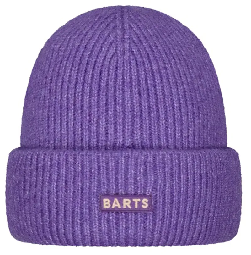 Barts Ardelve Beanie Purple