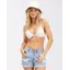 Billabong Drift Away Denim Shorts in Washed Denim