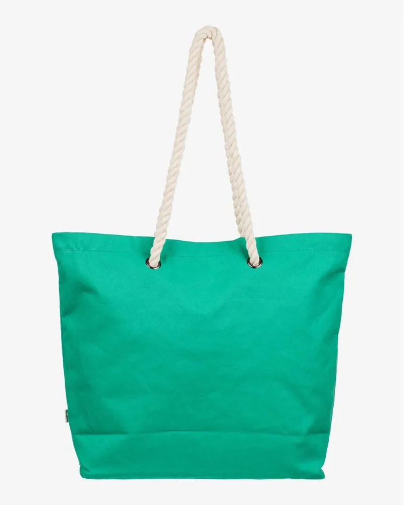 Billabong Essential Bag in Tropical Green-1