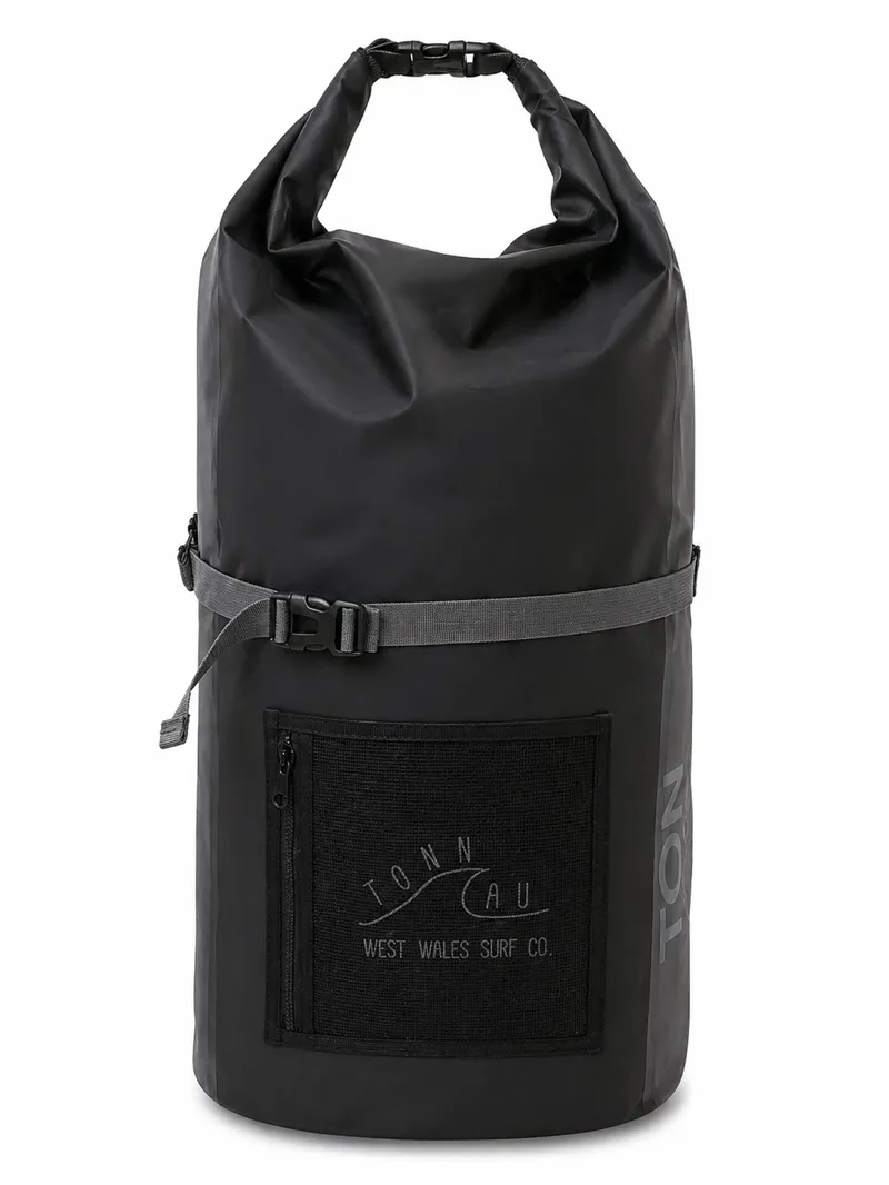 Tonnau 60 litre Dry Bag - Black/Grey