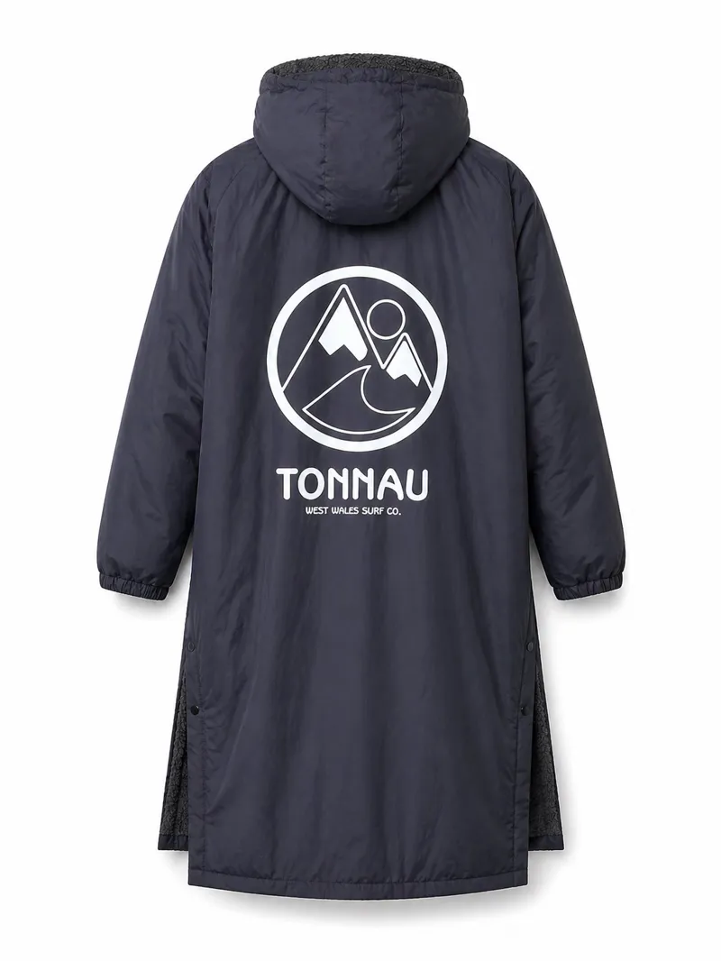Tonnau Waterproof Changing Robe