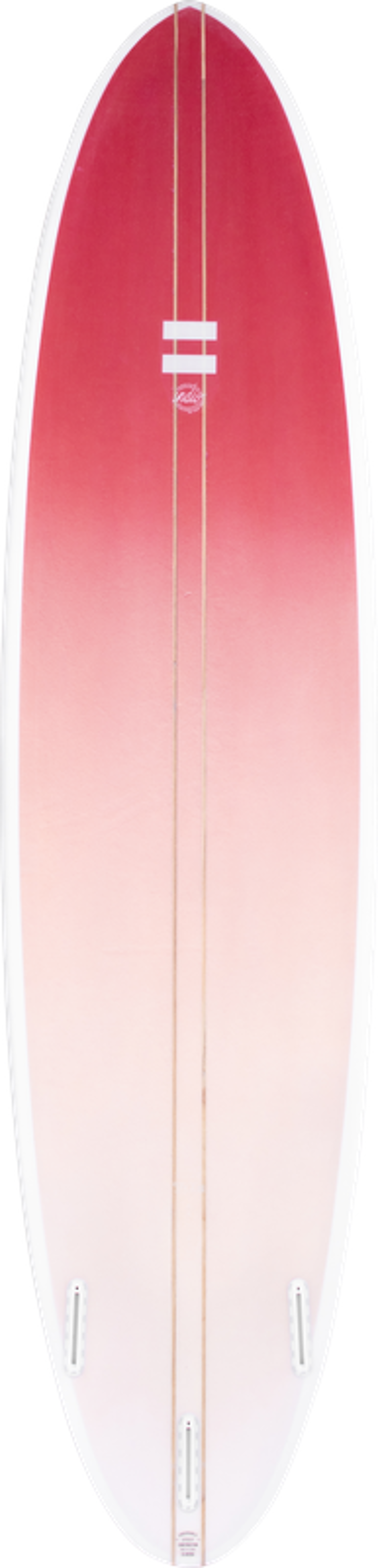 Indio Endurance The Egg 7'6 New Space-1