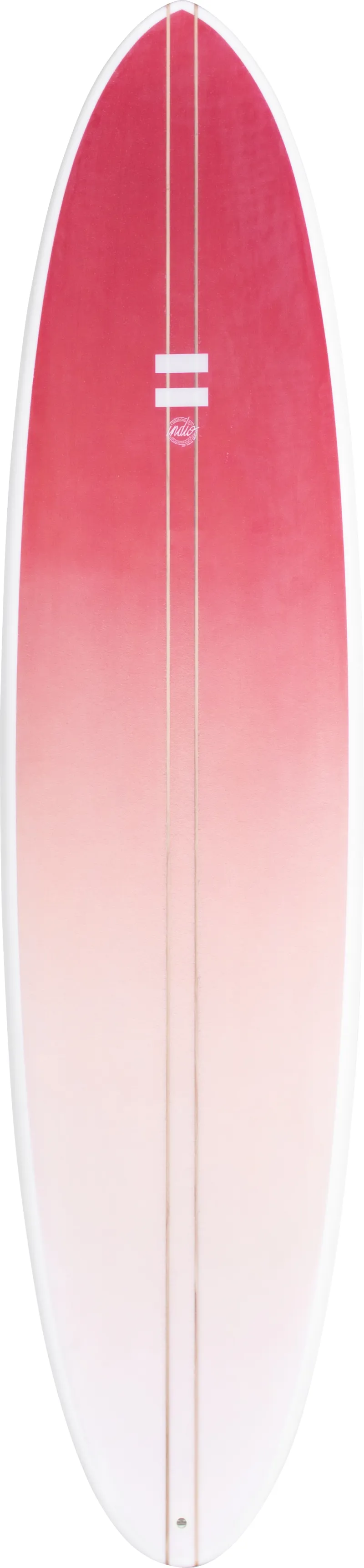 Indio Endurance The Egg 7'6 New Space