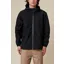 Globe Breaker Spray Jacket in Black