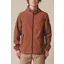 Globe Breaker Spray Jacket Dark Walnut