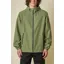 Globe Breaker Spray Jacket in Olive