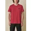 Globe Living Low Velocity Tee in Rhubarb