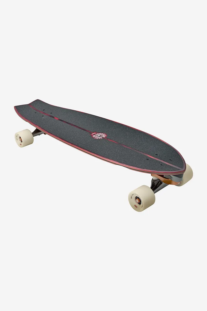 Globe Chromantic - SS Last In - 33 Surf Skate-3