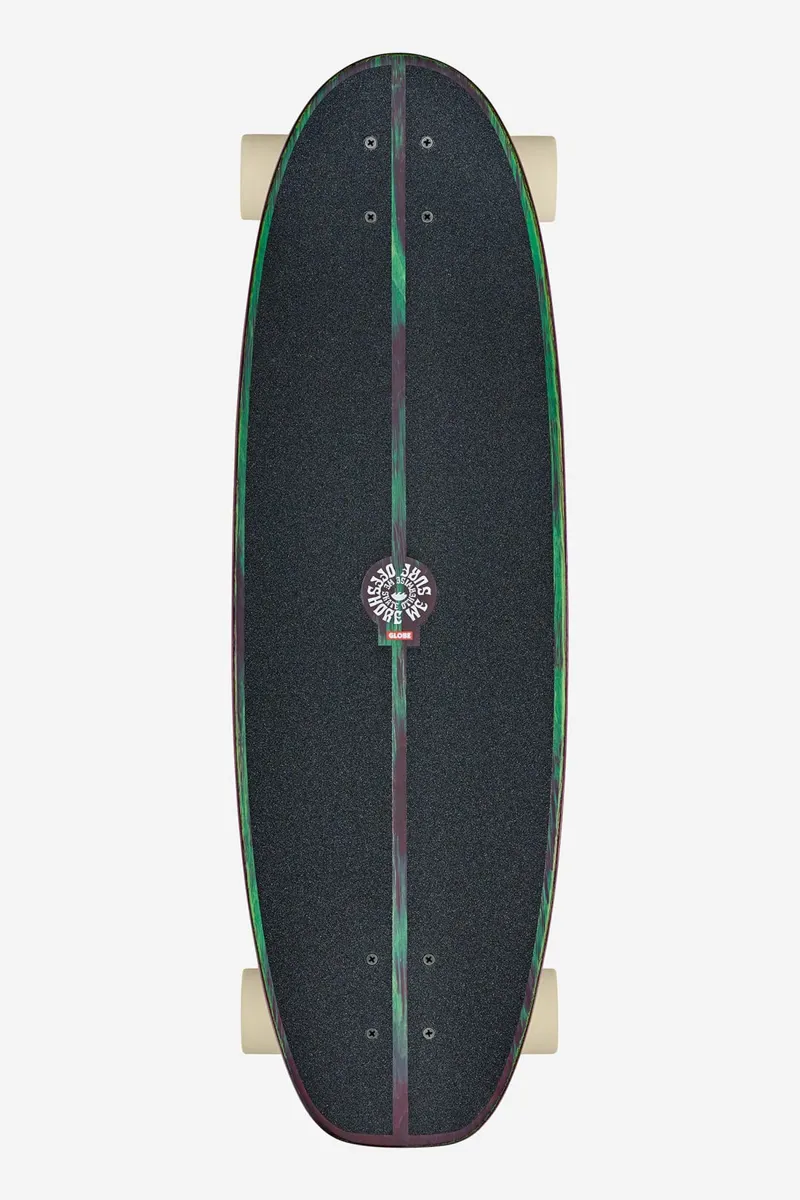 Globe Costa - SS First Out - 31.5 Surf Skate-1