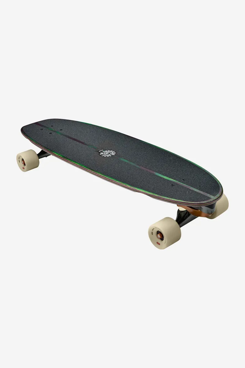 Globe Costa - SS First Out - 31.5 Surf Skate-3