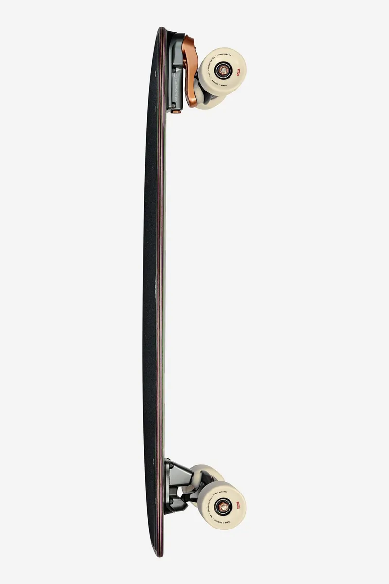 Globe Costa - SS First Out - 31.5 Surf Skate-2