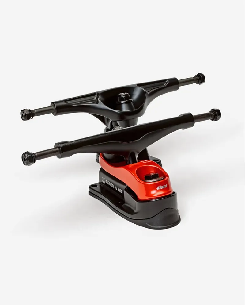 Globe Chromantic - SS Last In - 33 Surf Skate-6