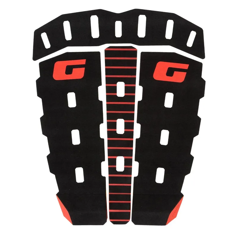 Gorilla Kick Traction Pad Cayenne