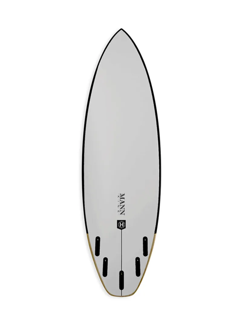 Firewire Helium Dominator 2.0 - 5'9 Surfboard FCS II - 31.5L-1