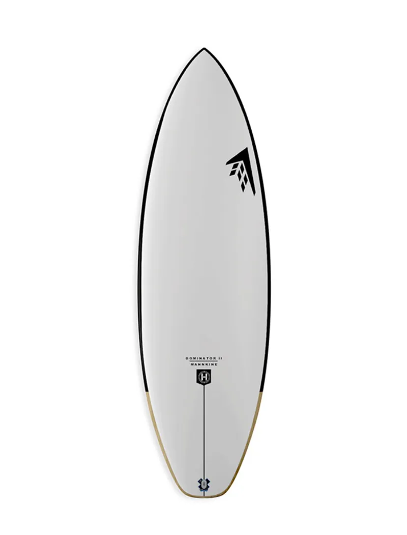 Firewire Helium Dominator 2.0 - 5'9 Surfboard FCS II - 31.5L-2