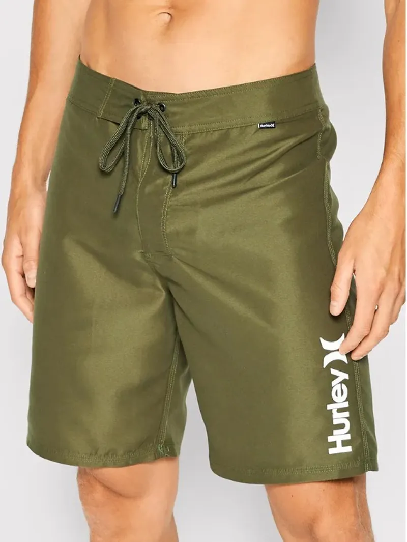 Hurley Solids 20in Boardshort - Green