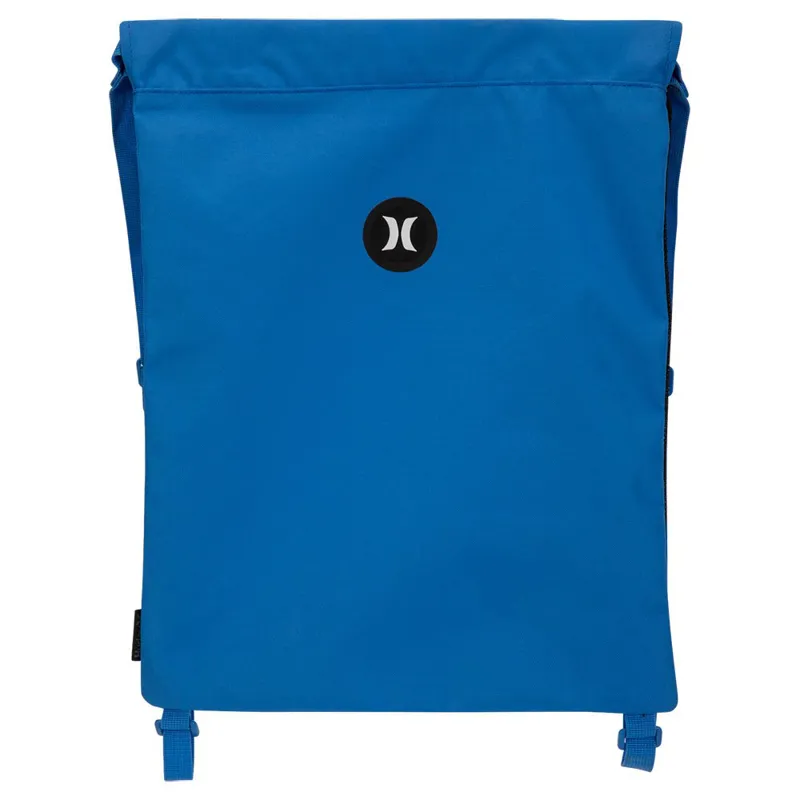 Hurley Beach Cinch Solid Blue 2020